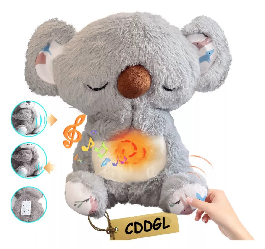 Peluche Koala Calm ideal para el Sueño