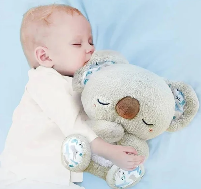 Peluche Koala Calm ideal para el Sueño