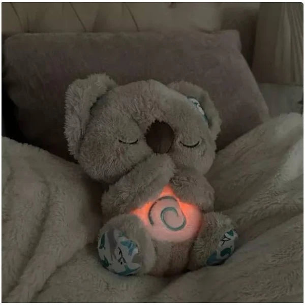 Peluche Koala Calm ideal para el Sueño